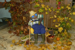 Herbstfeier 2009