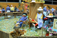 Herbstfeier 2010