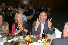 Herbstfeier 2011
