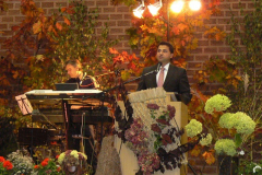 Herbstfeier 2012