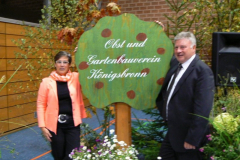 Herbstfeier 2013