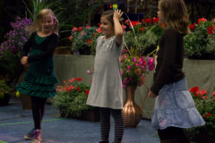 Herbstfeier 2014 Menschen