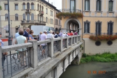 Sardinien Schiff OGV 669