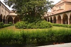 Sardinien Schiff OGV 677