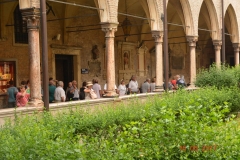 Sardinien Schiff OGV 678