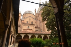 Sardinien Schiff OGV 682