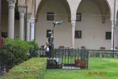 Sardinien Schiff OGV 689