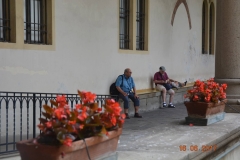 Sardinien Schiff OGV 691