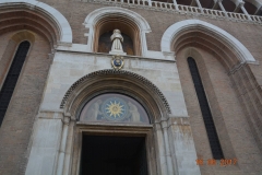 Sardinien Schiff OGV 693