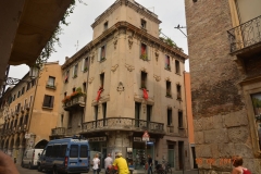 Sardinien Schiff OGV 697