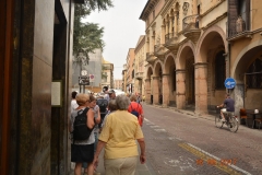 Sardinien Schiff OGV 698