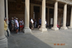 Sardinien Schiff OGV 702