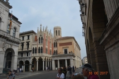 Sardinien Schiff OGV 705