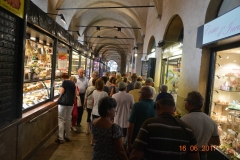 Sardinien Schiff OGV 708