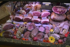 Sardinien Schiff OGV 710