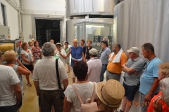 Sardinien Schiff OGV 717