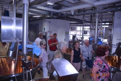 Sardinien Schiff OGV 724