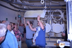 Sardinien Schiff OGV 729