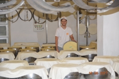 Sardinien Schiff OGV 732