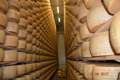 Sardinien Schiff OGV 735