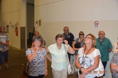 Sardinien Schiff OGV 739