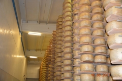 Sardinien Schiff OGV 740