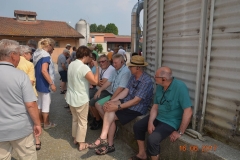 Sardinien Schiff OGV 744