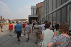 Sardinien Schiff OGV 745