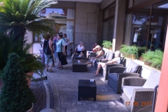 Sardinien Schiff OGV 747