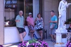 Sardinien Schiff OGV 748