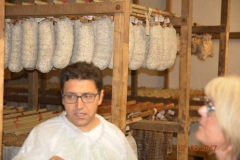 Sardinien Schiff OGV 760