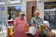 Sardinien Schiff OGV 765