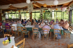 Sardinien Schiff OGV 767