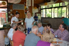 Sardinien Schiff OGV 770