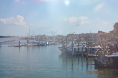 Sardinien Schiff OGV 780