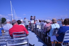 Sardinien Schiff OGV 783