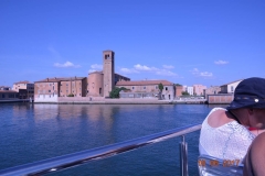 Sardinien Schiff OGV 785