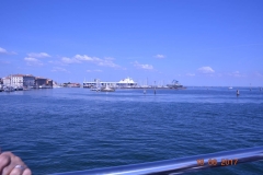 Sardinien Schiff OGV 786