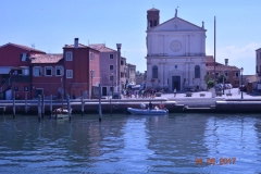 Sardinien Schiff OGV 789