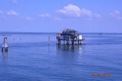 Sardinien Schiff OGV 790