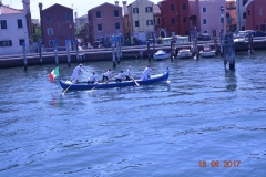 Sardinien Schiff OGV 791