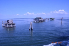 Sardinien Schiff OGV 794