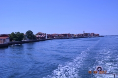 Sardinien Schiff OGV 796