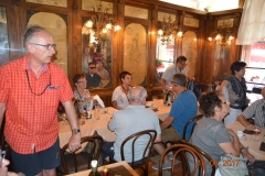 Sardinien Schiff OGV 826