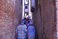 Sardinien Schiff OGV 831