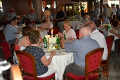 Sardinien Schiff OGV 856