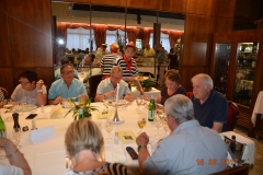 Sardinien Schiff OGV 860