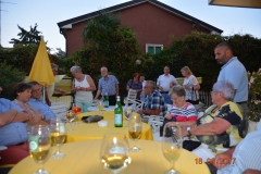 Sardinien Schiff OGV 865