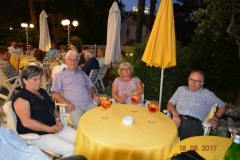 Sardinien Schiff OGV 870