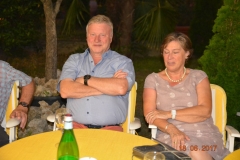 Sardinien Schiff OGV 871